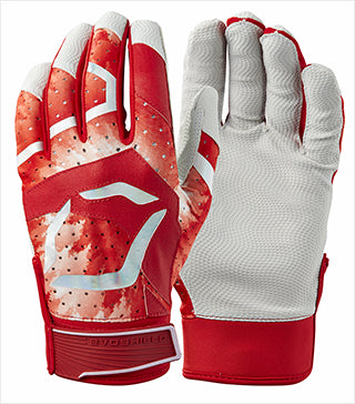Evoshield Daze Adult Batting Gloves